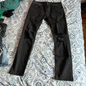 Young & Reckless Jeans